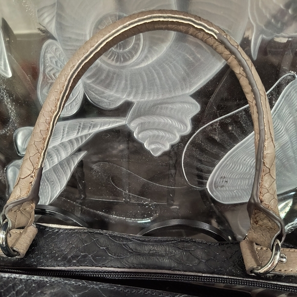 Guess satchel - Picture 6 of 6